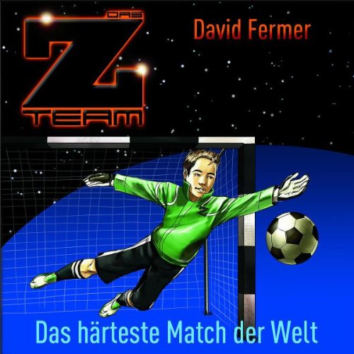 Product Image: 03: Das härteste Match der Welt
