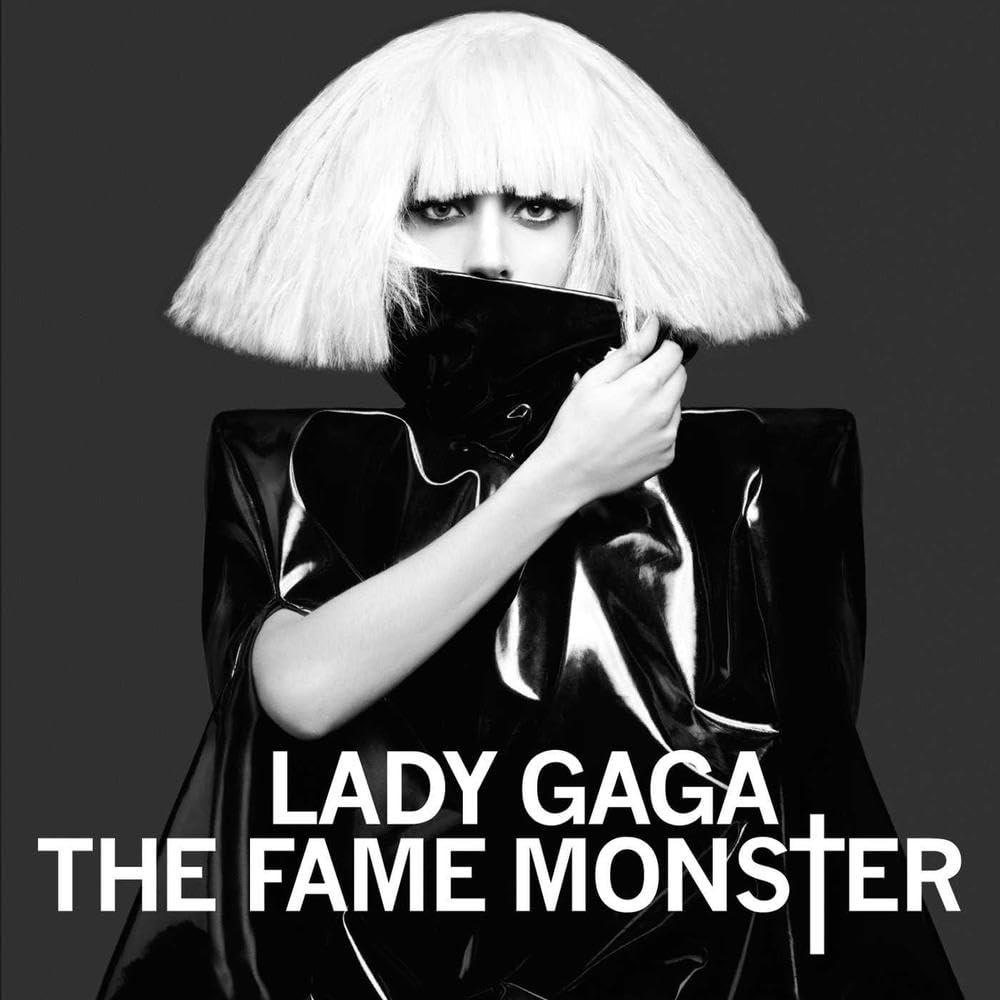 The Fame Monster (8-Track) Pop