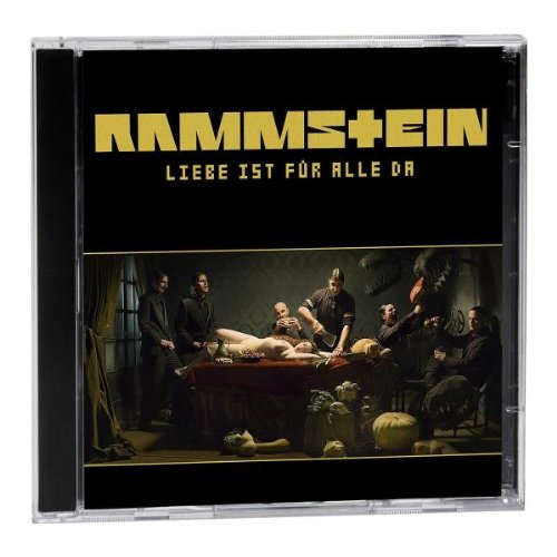 Liebe Ist für Alle Da (Zensierte Version) Other music genres