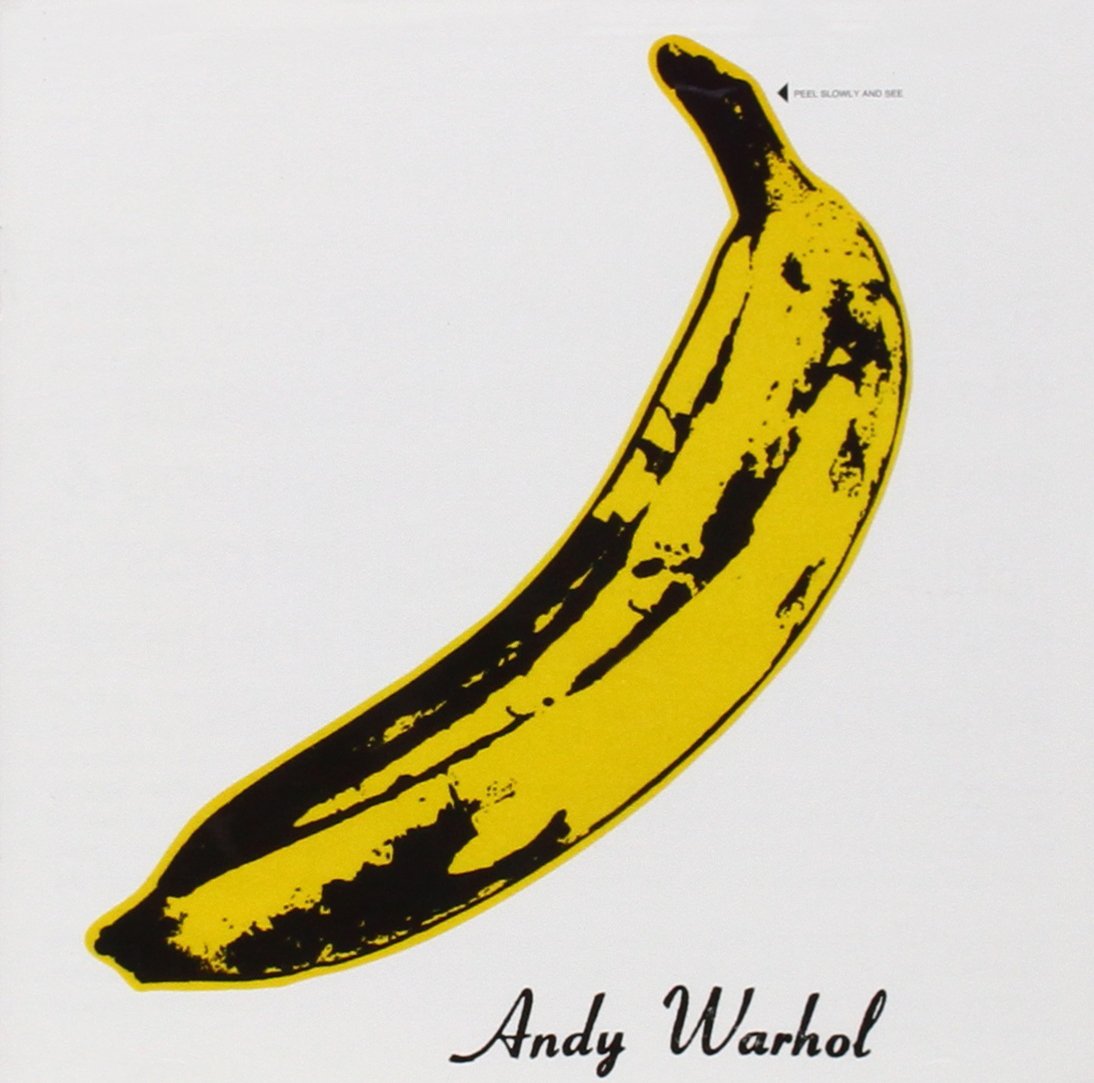 Velvet Underground & Nico Pop
