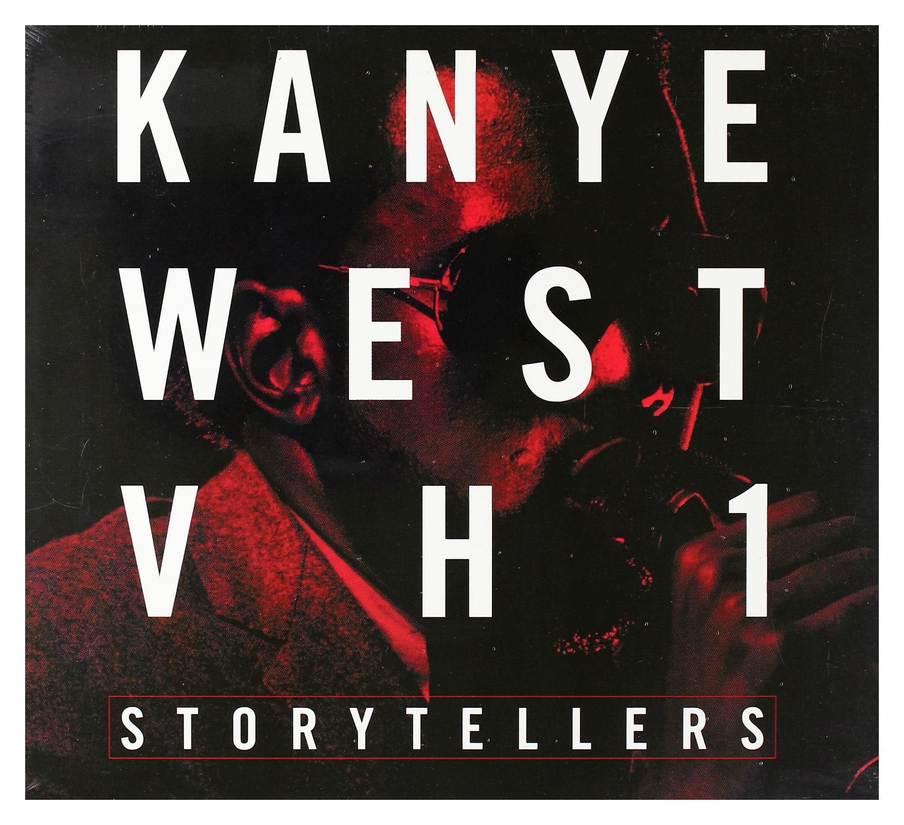 VH1 Storytellers Pop