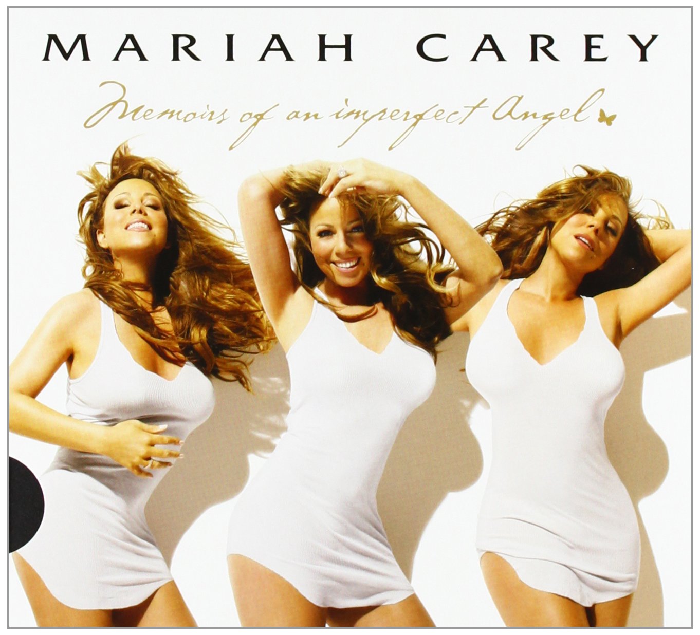 Memoirs of An Imperfect Angel (Ltd.Pur Edt.) Pop