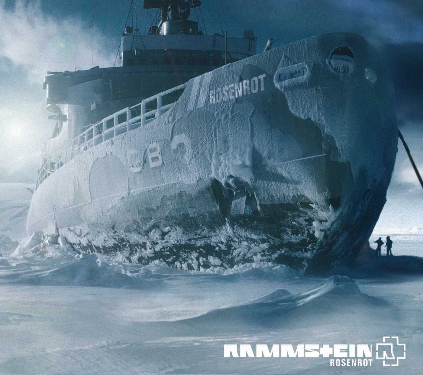 Rosenrot Metal & Hardrock