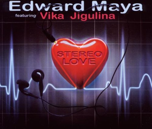 Stereo Love (2-Track) Pop
