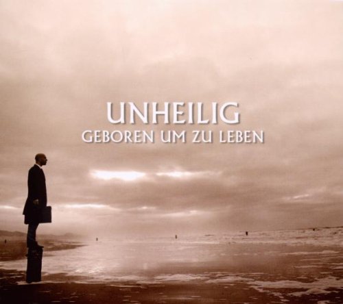 Product Image: Geboren Um zu Leben (Ltd.Deluxe Version)