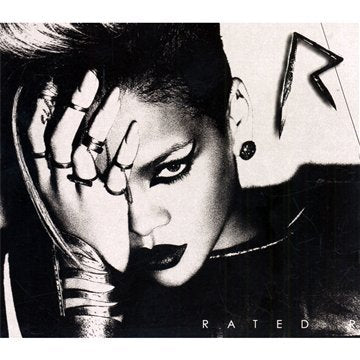 Product Image: Rated R