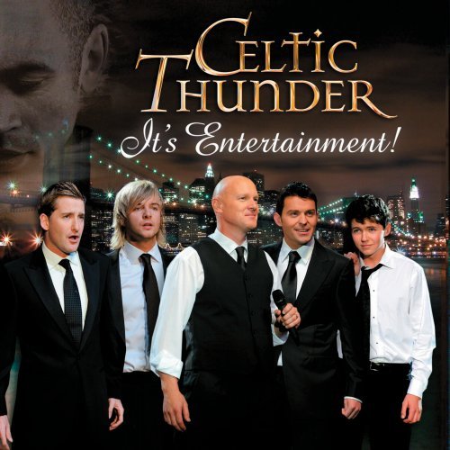 It's Entertainment Pop