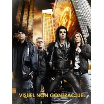 World Behind My Wall-Lass UNS Laufen cd