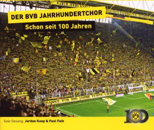 Product Image: Schon Seit 100 Jahren (2-Track)
