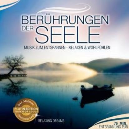 Berhrungen der Seele Music