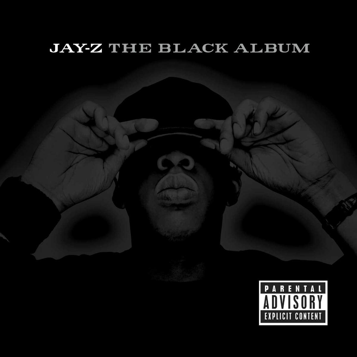 The Black Album (New Version) Rap & Hip-Hop