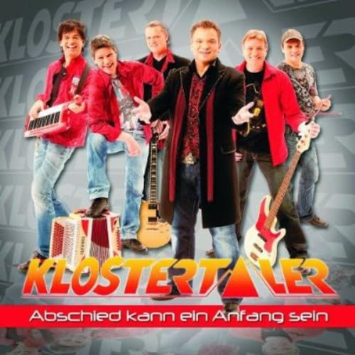 Product Image: Abschied Kann Ein Anfang Sein