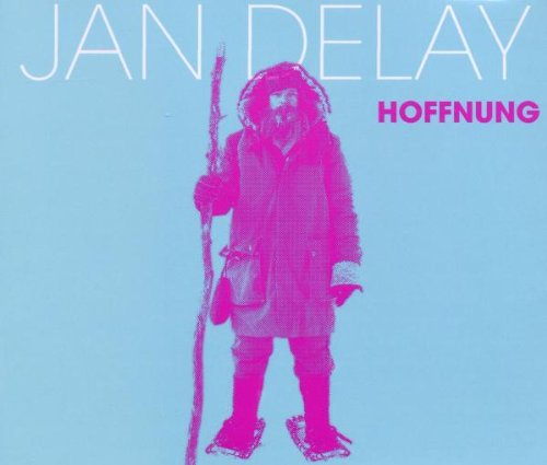 Hoffnung (2-Track) Alternative & Indie