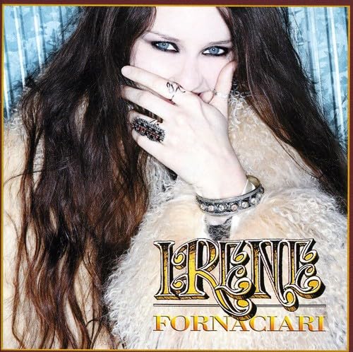 Irene Fornaciari Pop