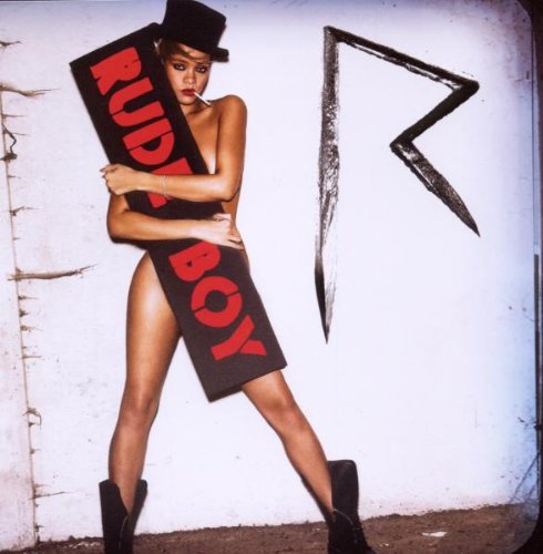Product Image: Rude Boy