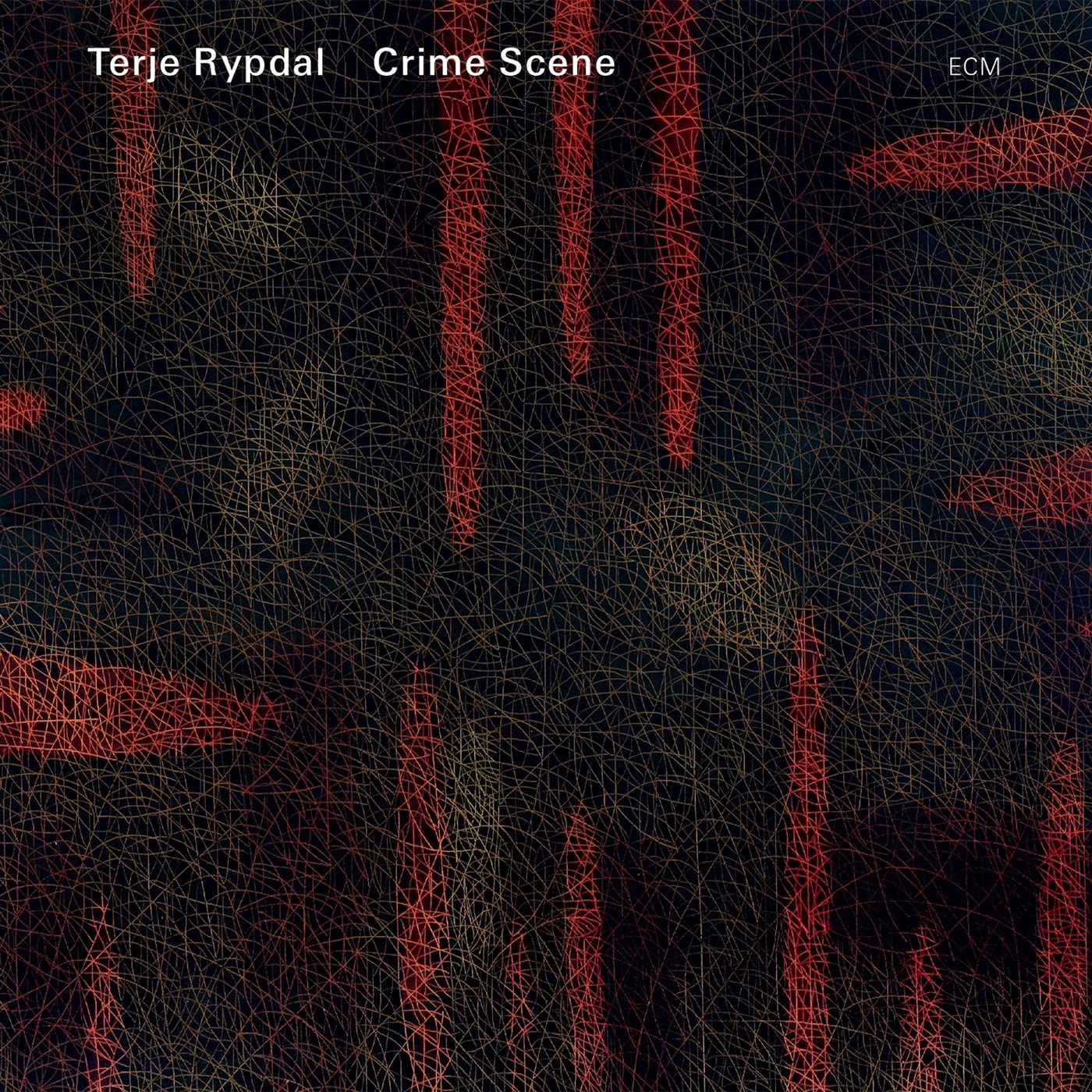 Crime Scene Jazz