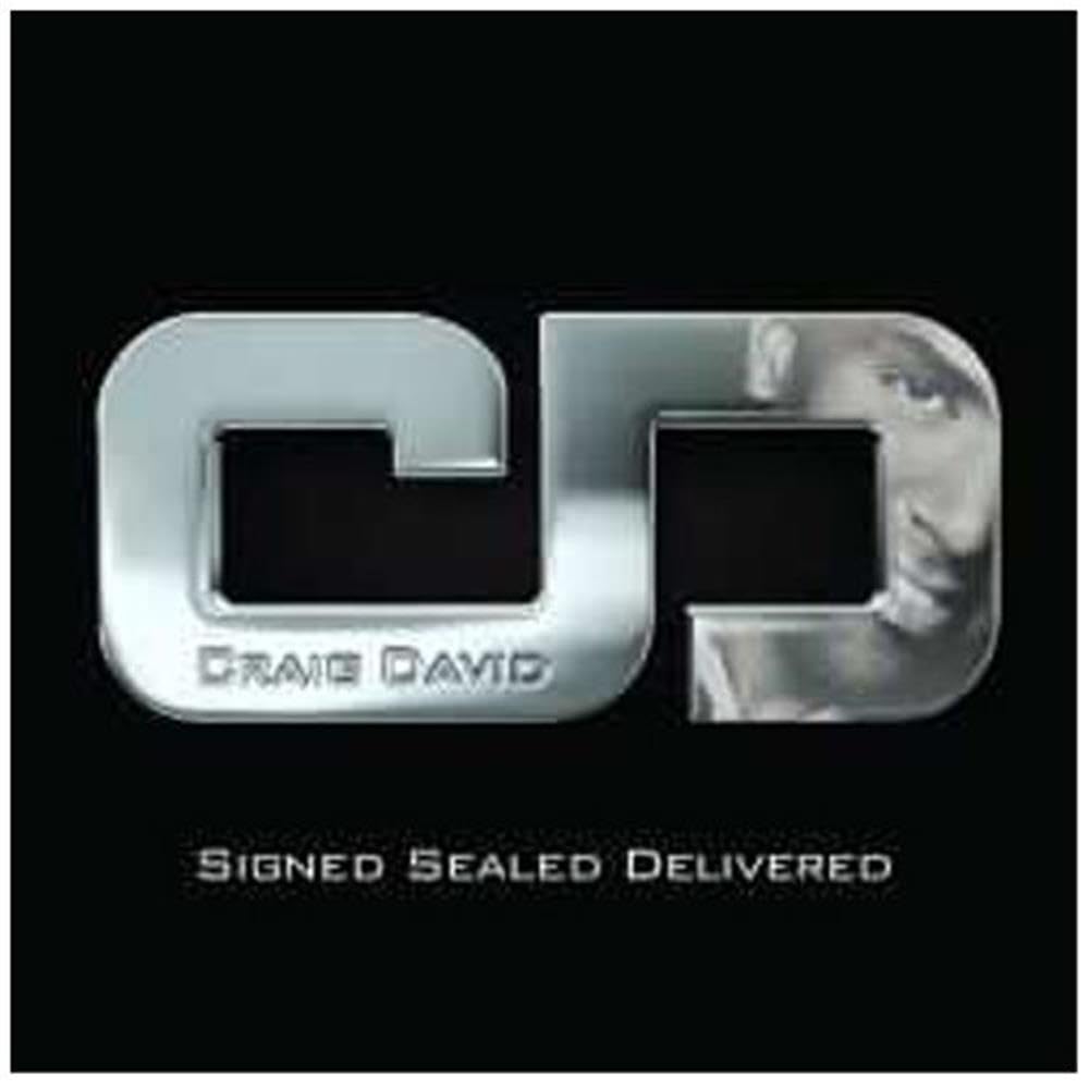 Signed Sealed Delivered Music