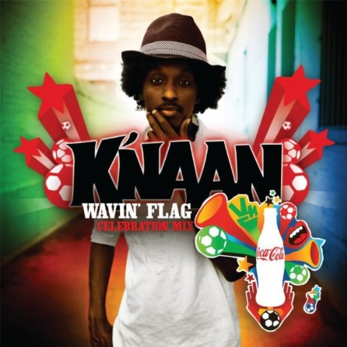 Wavin' Flag Rap & Hip-Hop