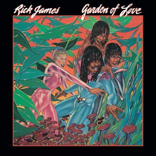 Garden of Love Funk, R&B & Soul
