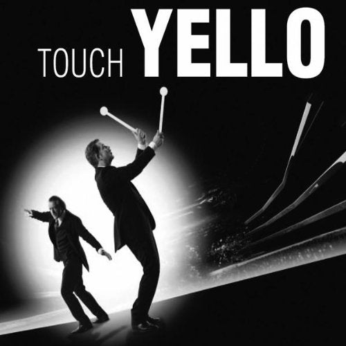 Touch Yello (Ltd.Pur Edition) Pop