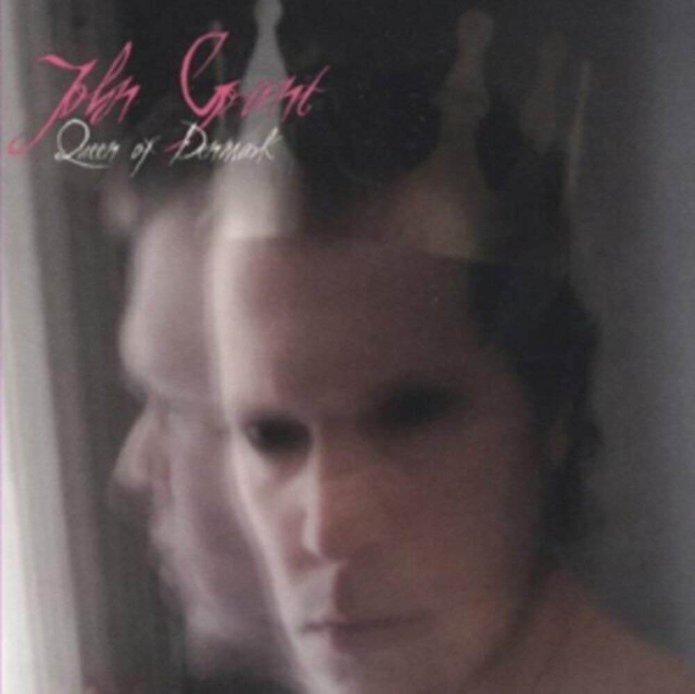 Product Image: Queen Of Denmark