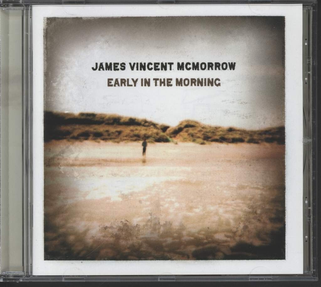 Early in the Morning Music