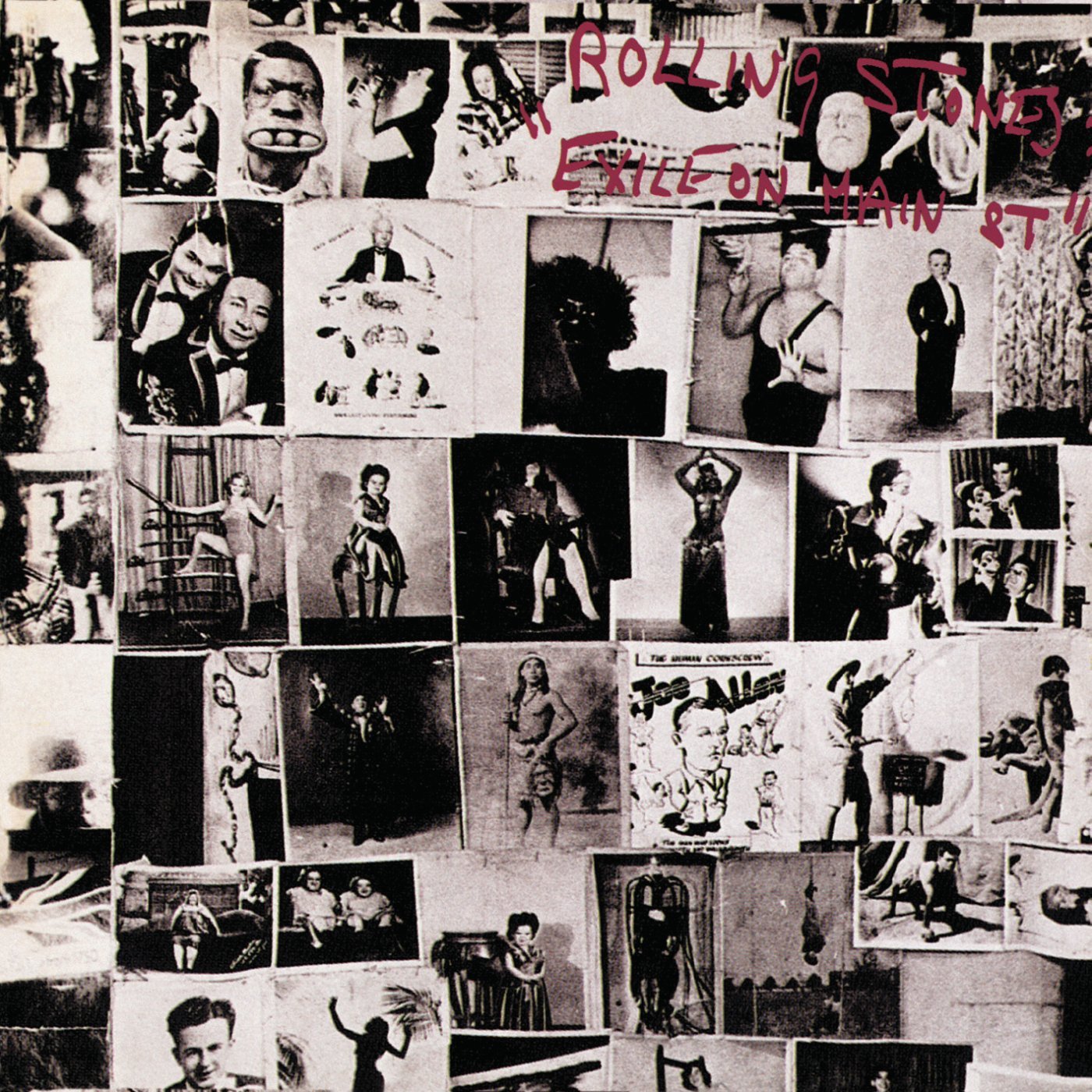 Exile on Main Street (Remastered) Limited Super Deluxe Edition (+ 10 unveröffentlichte Songs) Pop
