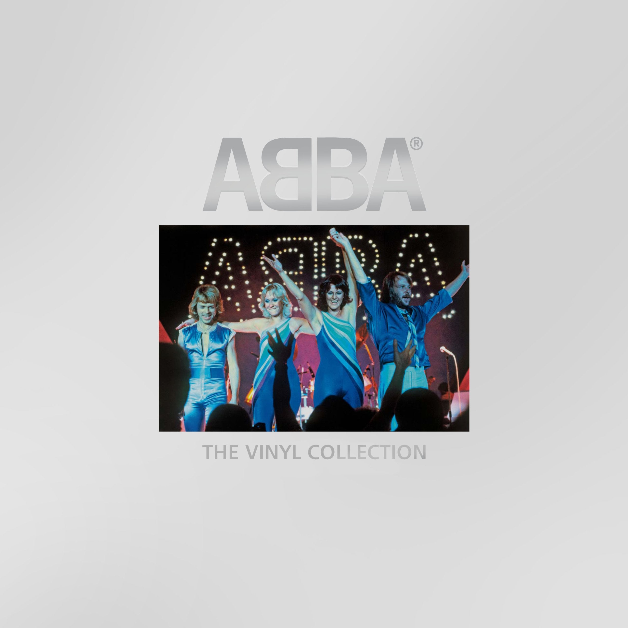 The Vinyl Collection (9-Fach Vinyl) Pop