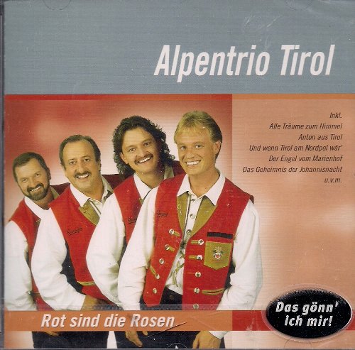 Rot sind die Rosen (Silber Edition Folge2) Music