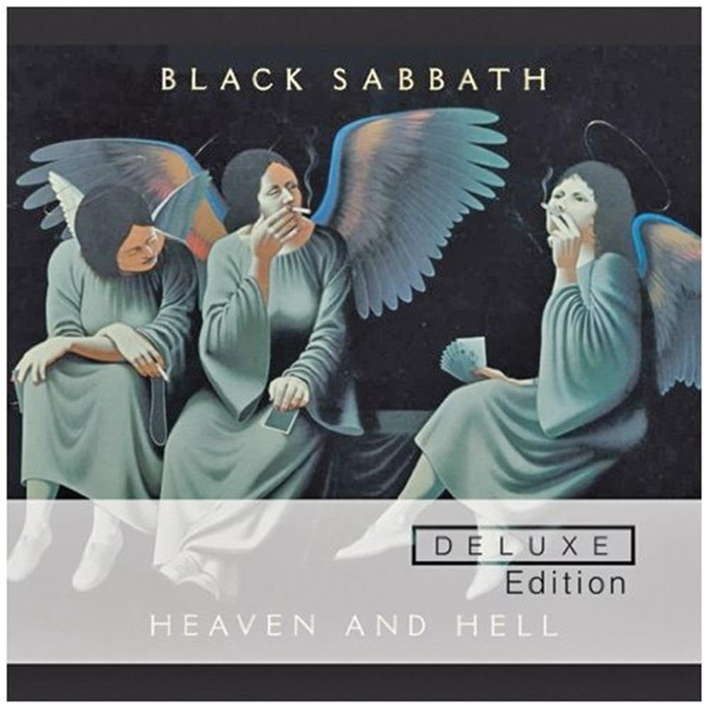 Heaven & Hell Alternative & Indie