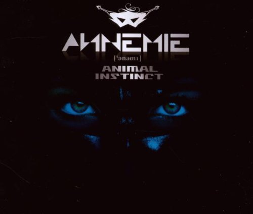 Animal Instinct (2-Track) Pop