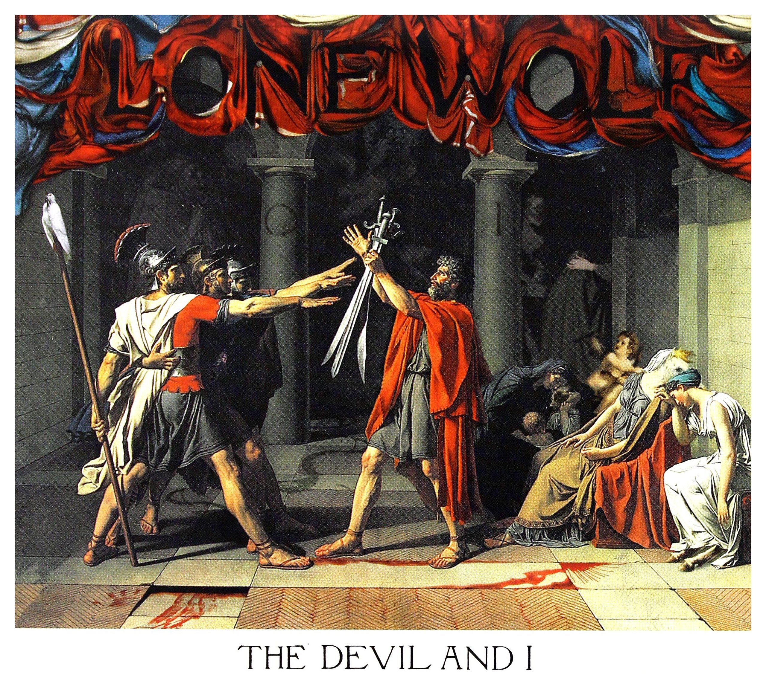 The Devil and I Blues