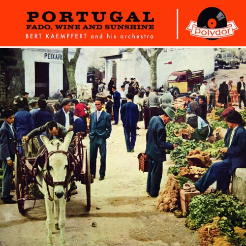 Portugal-Fado,Wine & Sunshine Other music genres