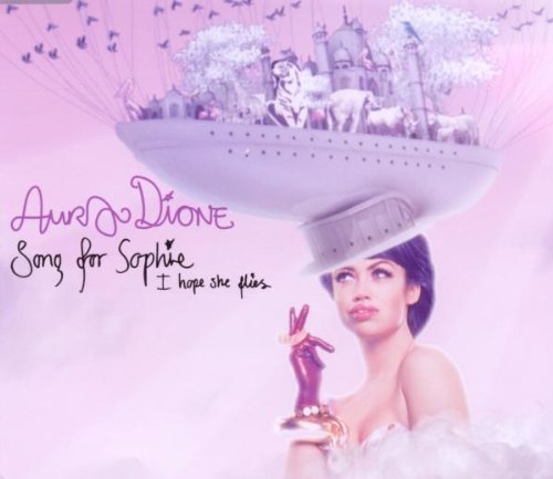 Song for Sophie (I Hope She Flies) (2-Track) Pop