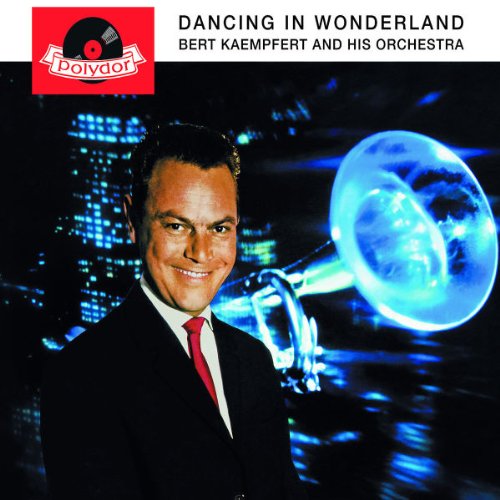 Product Image: Dancing In Wonderland (Re-Release)