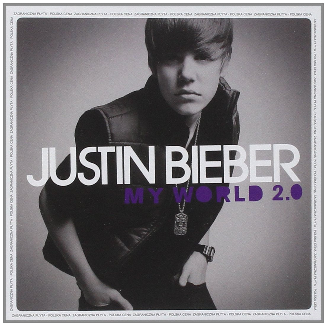 Product Image: MY WORLD 2.0 (PL)