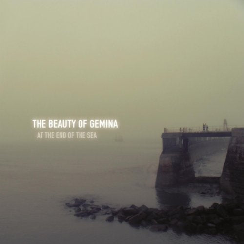 At the End of the Sea Pop