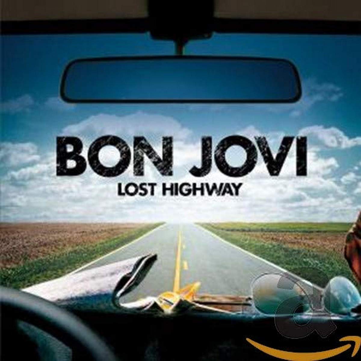 Product Image: Lost Highway (Special Edition)
