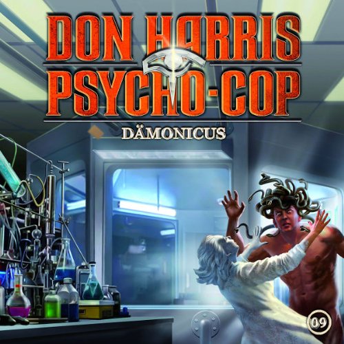 09: Dämonicus Children & Young People Audio Books
