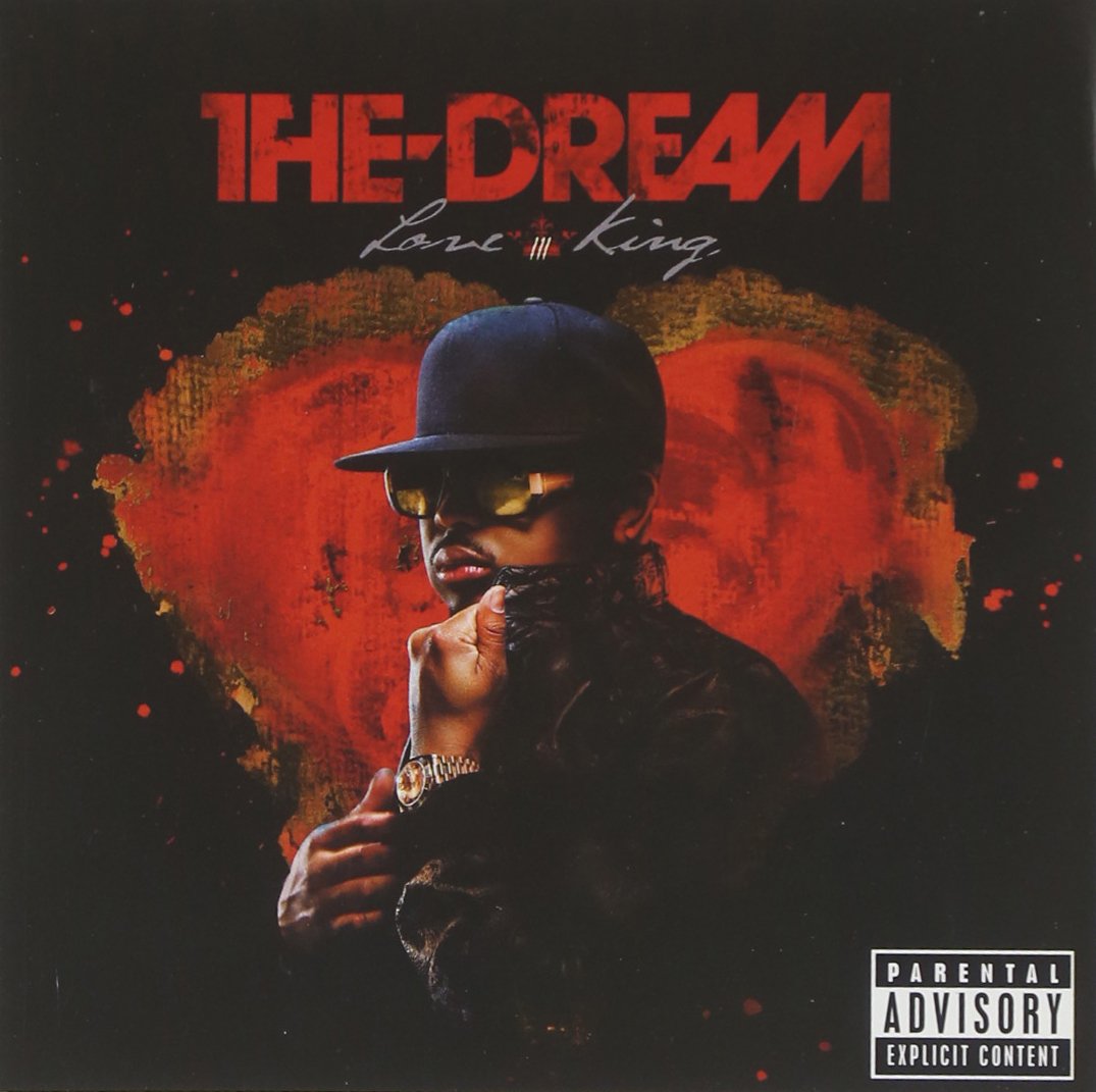 Love King Funk, R&B & Soul