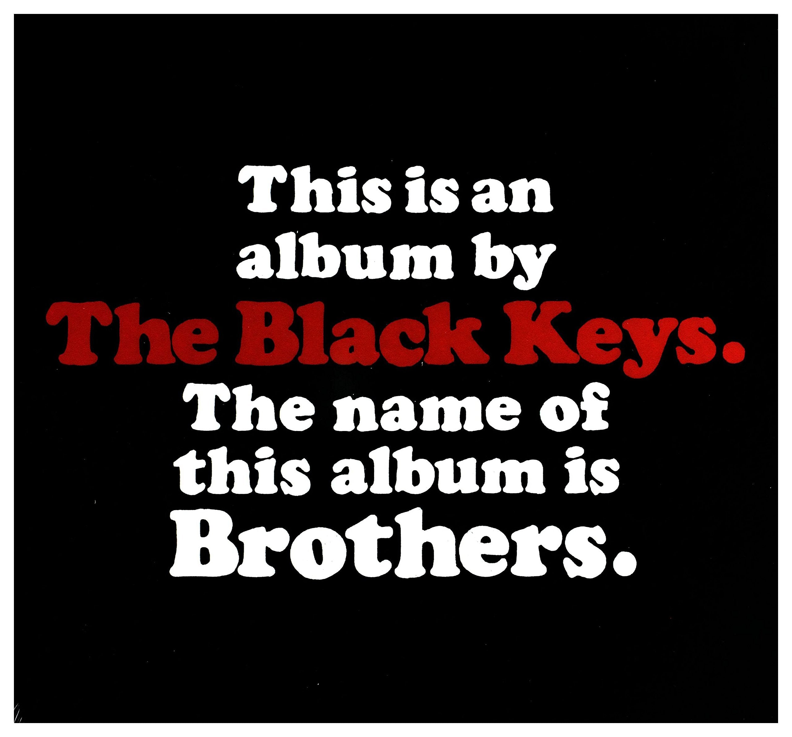 Brothers Alternative & Indie