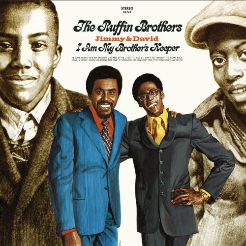 I Am My Brother's Keeper (Ltd.Expan cd