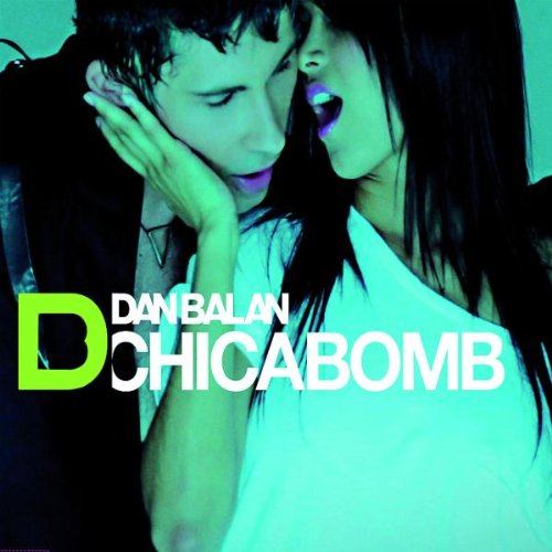 Product Image: Chica Bomb (2-Track)