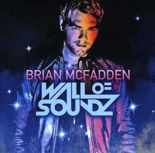 Product Image: Wall Of Soundz