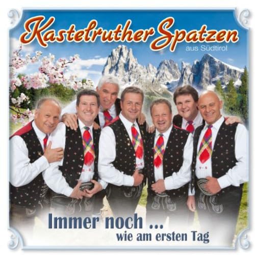 Immer Noch...Wie Am Ersten Tag German Schlager & Volksmusik