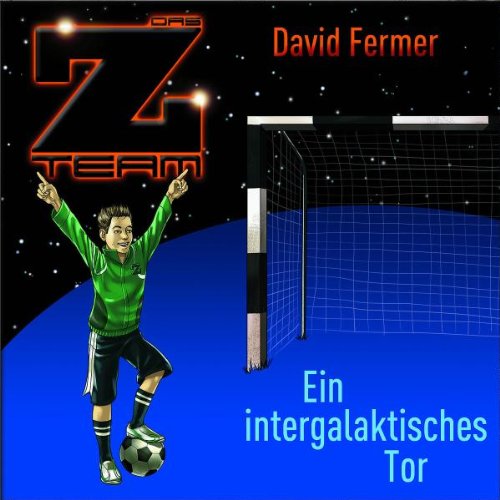 Product Image: 05: Ein Intergalaktisches Tor