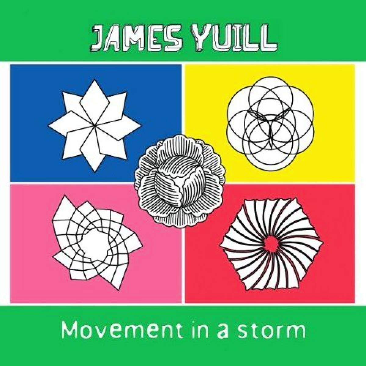 Product Image: Movement in a Storm