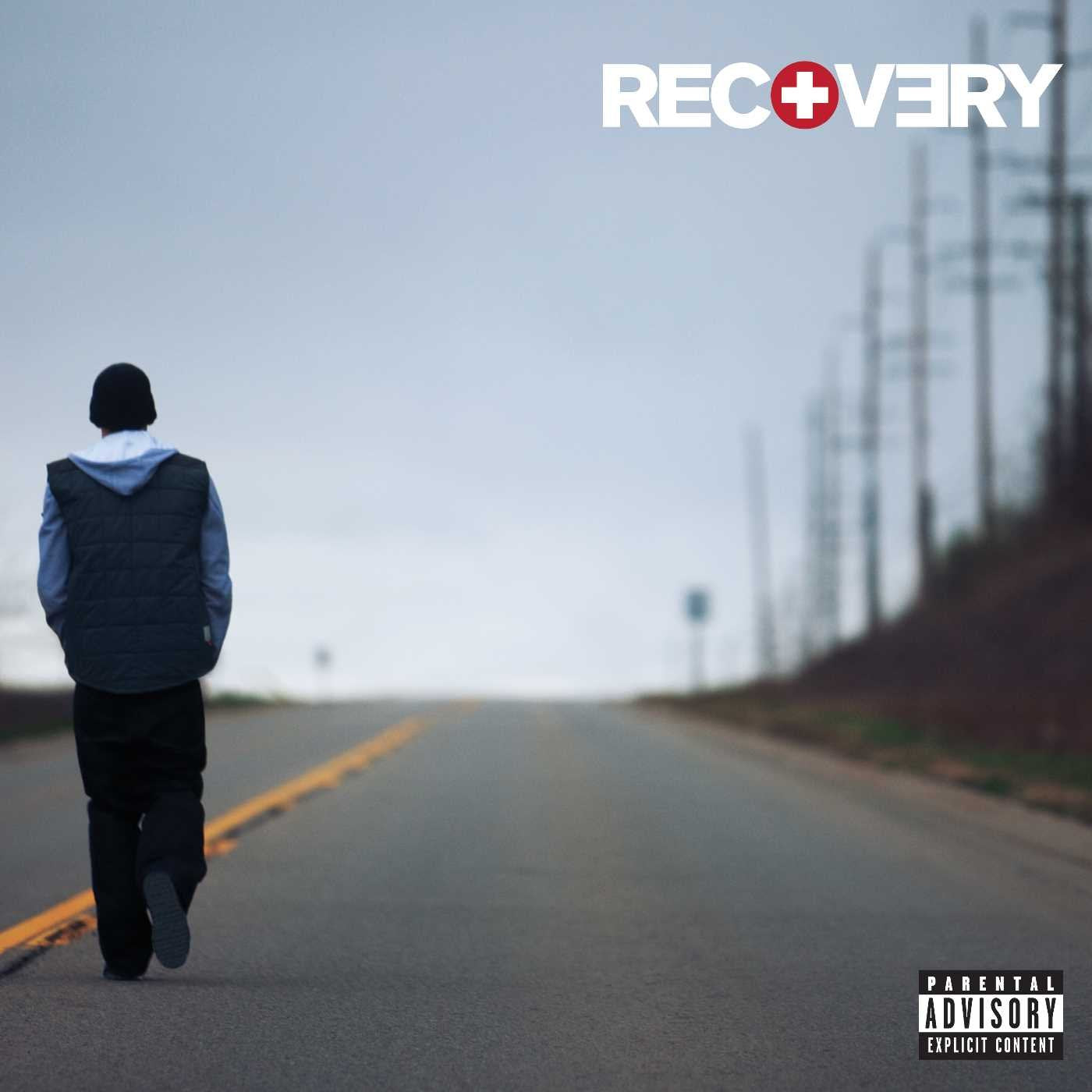 Recovery Pop