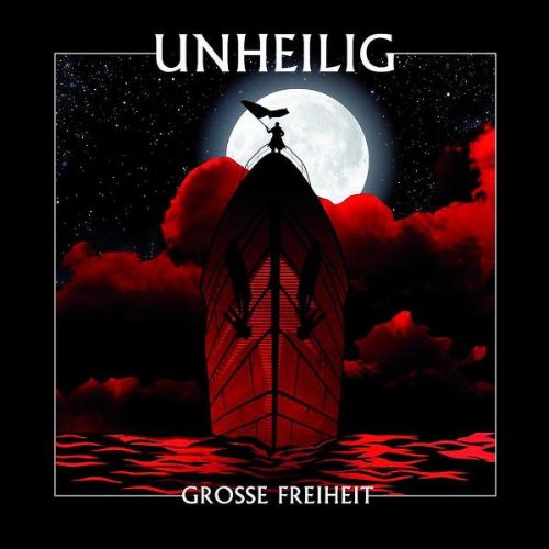 Grosse Freiheit (Ltd.Pur Edition) Metal & Hardrock