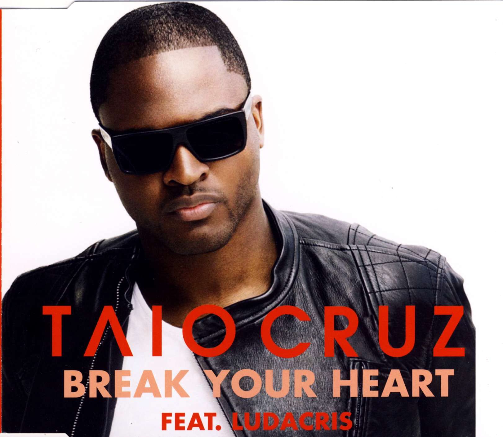 Break Your Heart (2-Track) Pop